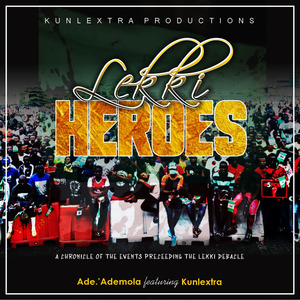 Lekki Heroes