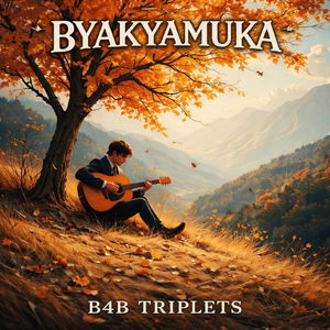 Byakyamuka
