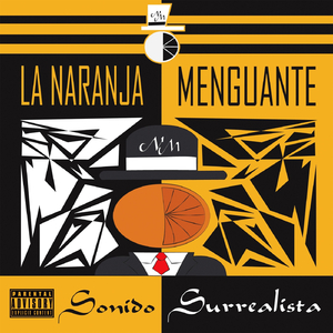 Naranja (Bonus Track)