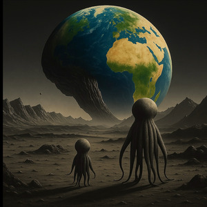 さようなら地球人