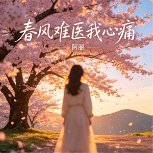 春风难医我心痛