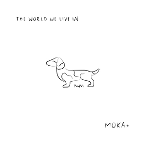 The World We Live In