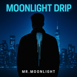 Moonlight Drip
