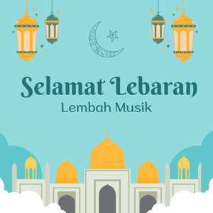 Selamat Lebaran