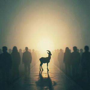Scapegoat