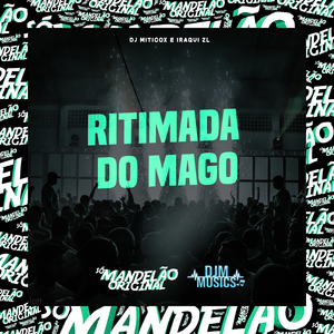 Ritimada do Mago