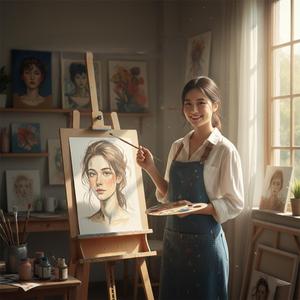 เธอคือคนเก่งของฉัน