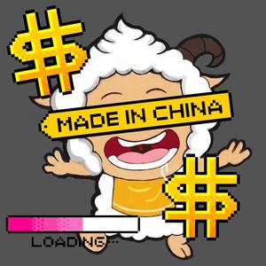 金羊毛（Prod.DRP project）