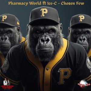 Chosen Few (feat. Ice-C)