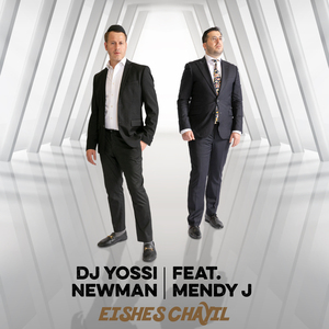 Eishes Chayil (feat. Mendy J)
