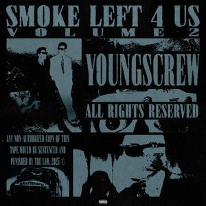 NEVER THINK TWICE (feat. FL1NTX)