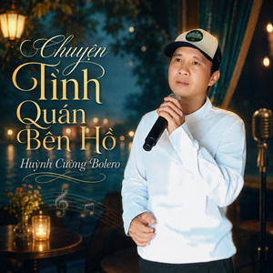 Chuyện Tình Quán Bên Hồ