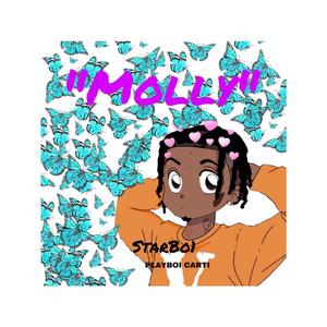 【Free】"Molly" | Playboi Carti Type Beat