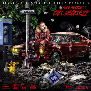 Bring da City out (feat. King Samson)