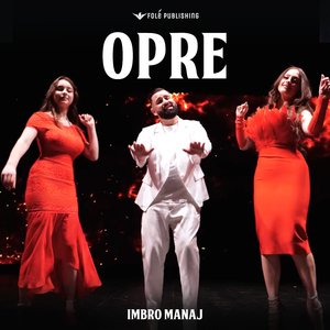 Opre