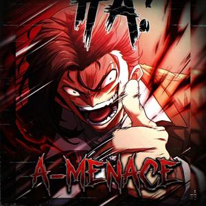 A-Menace (Instrumental)