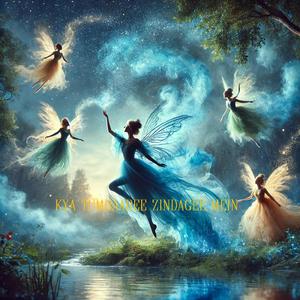 KYA TUMHAAREE ZINDAGEE MEIN