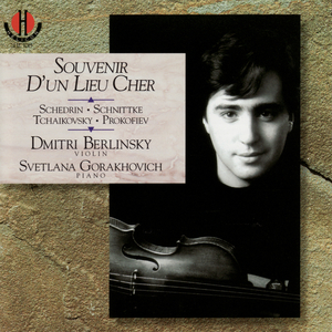 Waltz - Scherzo, Op. 34