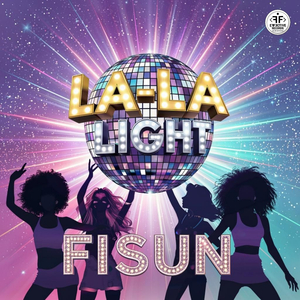 La-La Light