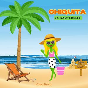 Chiquita la sauterelle