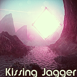 Kissing Jagger