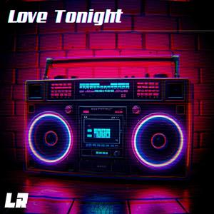 Love Tonight (Dance Mix)