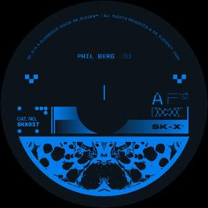 Phil Berg - Rinn [SOMA SELECTS Premiere]