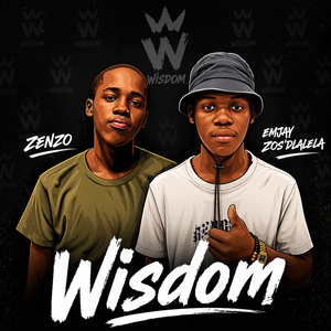 Wisdom (Instrumental)