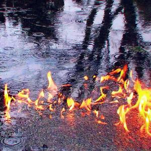 冰与火 (prod.by CuD)