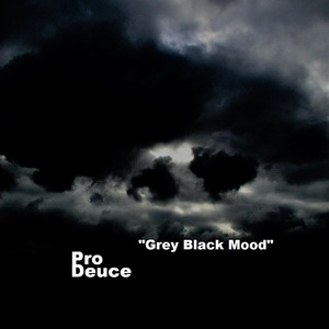 Grey Black Mood