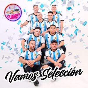 Vamos Selección