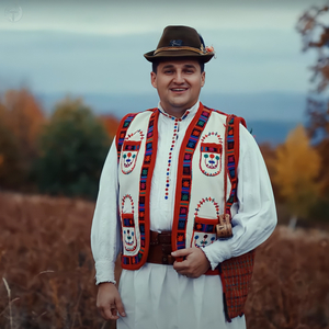 Pe Mândruța Lăudată