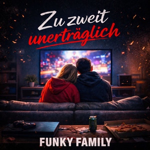 Zu zweit unerträglich