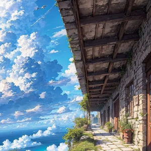 深渊里的微光独奏