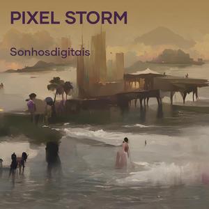 Pixel Storm