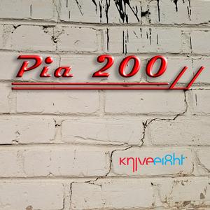 Pia 200
