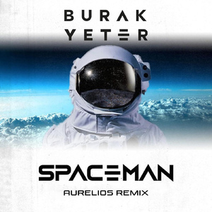 Spaceman (Aurelios extended Remix)