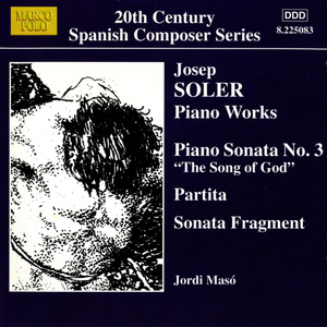 Partita:VI. Forlana I