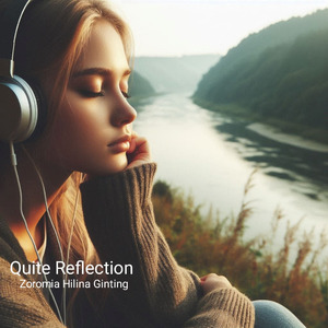 Rellaxation quiet reflection