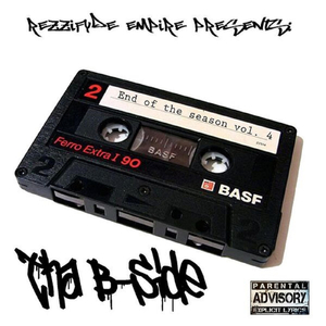 Kush (Remix) [feat. R.G.F]