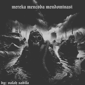 Mereka Mencoba Mendominasi