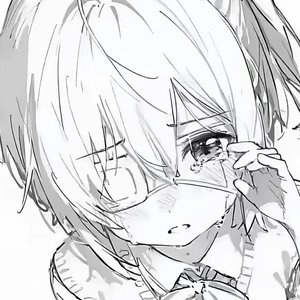 如果忧郁是种天赋