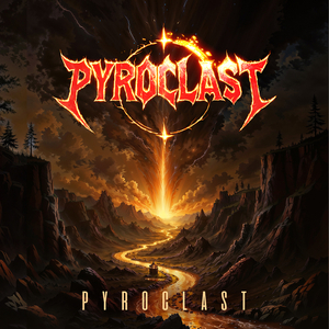Pyroclast