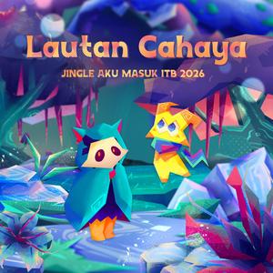 Lautan Cahaya (feat. Tazkia Naila Putri Meiandra)