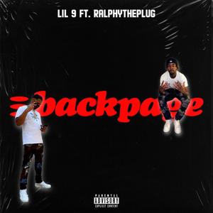 Backpage (feat. RalfyThePlug)