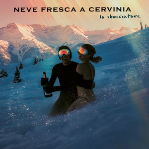 Neve Fresca a Cervinia (Apres Ski Music)