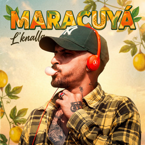 Maracuyá