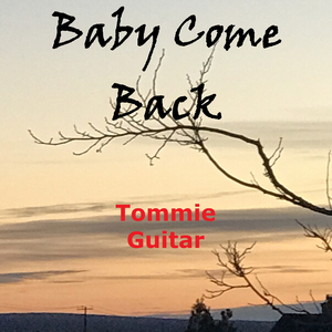 Baby Come Back