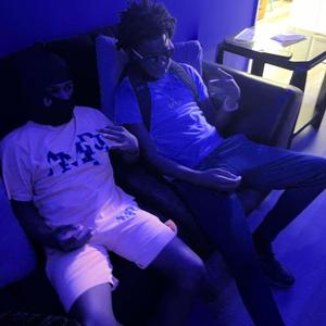 Work Out (feat. Lor Jerm)