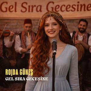 Gel Sıra Gecesine (Arabesk Pop)